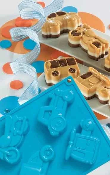 Spazio e Astronauta. Set di 11 stampi Patchwork cutter