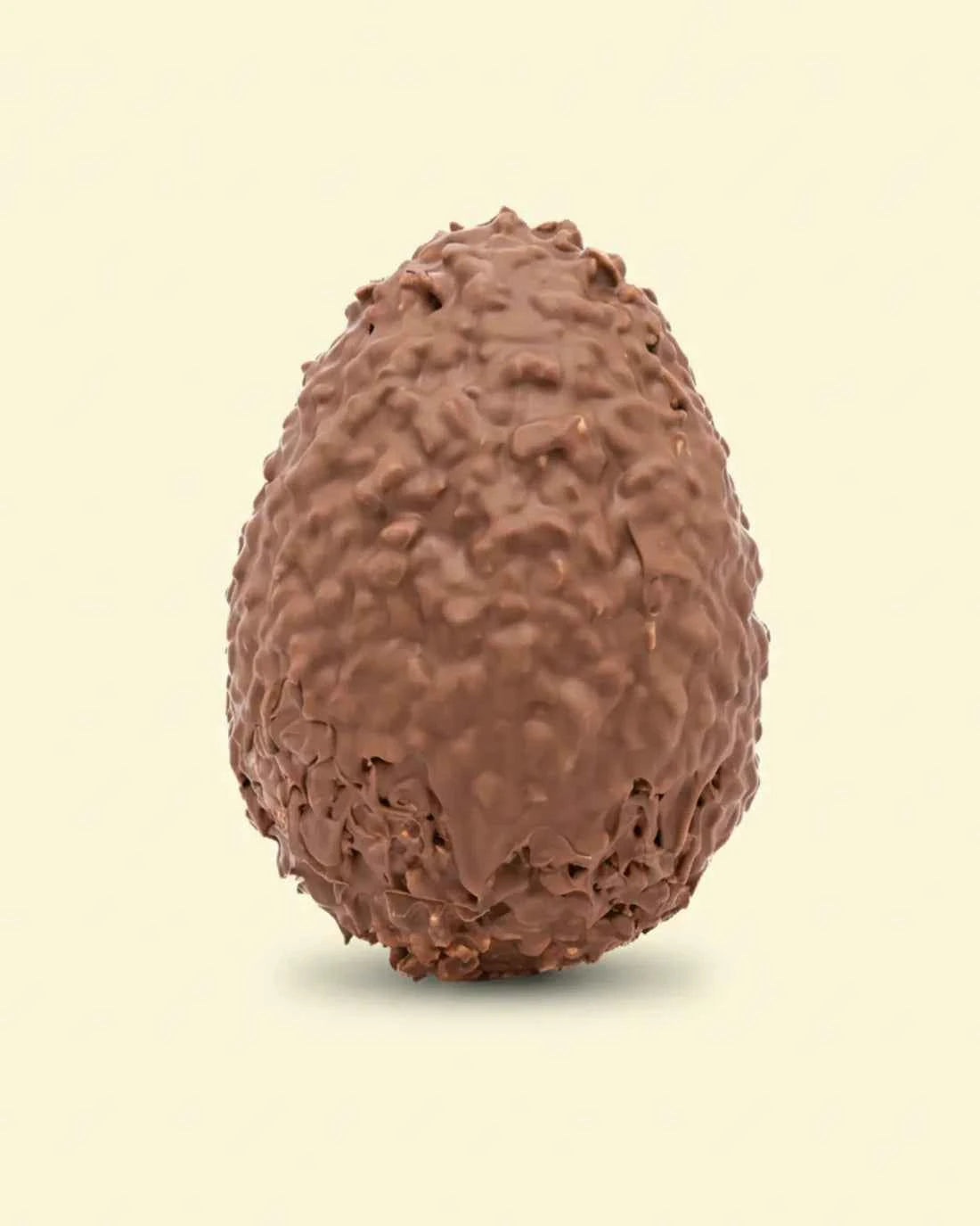 UOVO KING NOCCIOLATO.   500 GRAMMI.