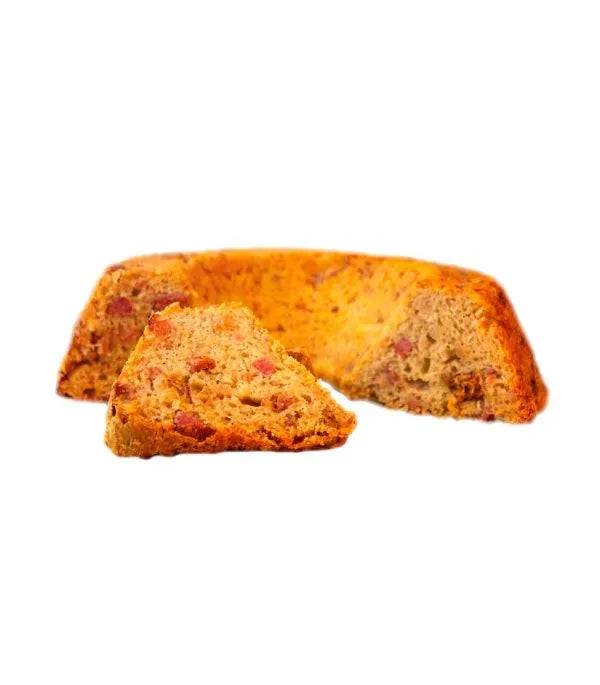 KINDERINI Panettone. By Chef Giovanni Pantaleo