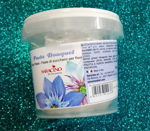 Forest Green. FunCakes Sugar Paste. 250g. Gluten-Free and Kosher.