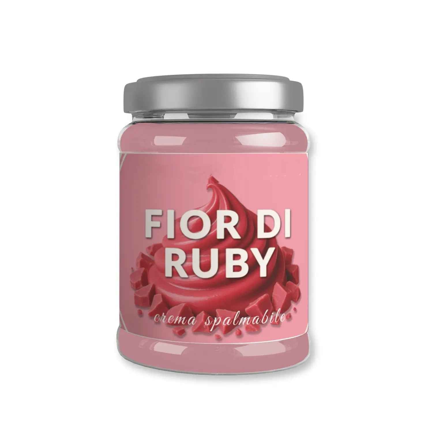 Colomba Ruby . WORLD PRODUCTS SHOP. By Chef Giovanni Pantaleo
