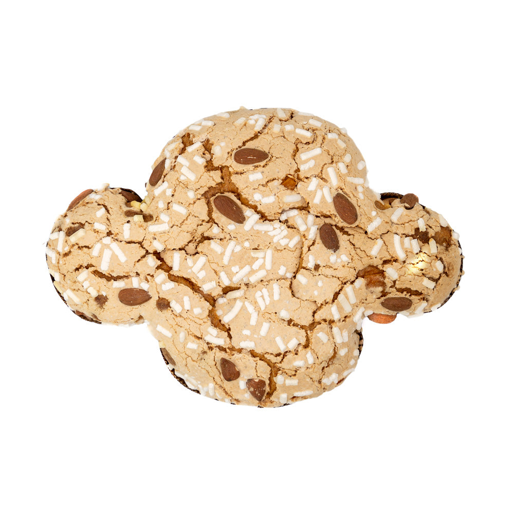 Colomba Classica. WORLD PRODUCTS SHOP. By Chef Giovanni Pantaleo