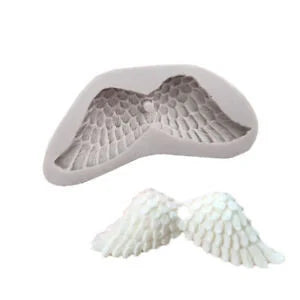 3D Earth Globe in Space with All Continents. Silicone Mold Also for Candles.