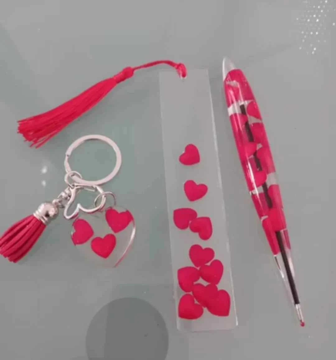 “I-CREATION” – Resina Epossidica veloce per Gioielli e Stampi- 750 gr