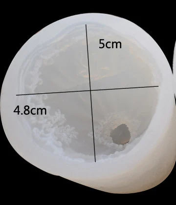 Abito da Sposa moderno. Stampo in silicone anche per Candele - WORLD PRODUCTS SHOP