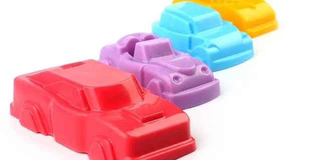 Auto Bus Moto Elicottero Trattore Macchina Camion. Stampo Mezzi di Trasporto in silicone