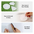 Set di stampi in silicone natalizi Resiners® con nastro