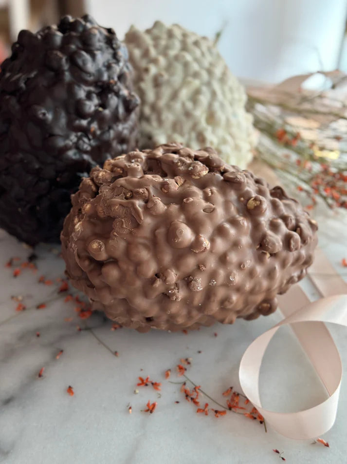 KINDERINI Panettone. By Chef Giovanni Pantaleo