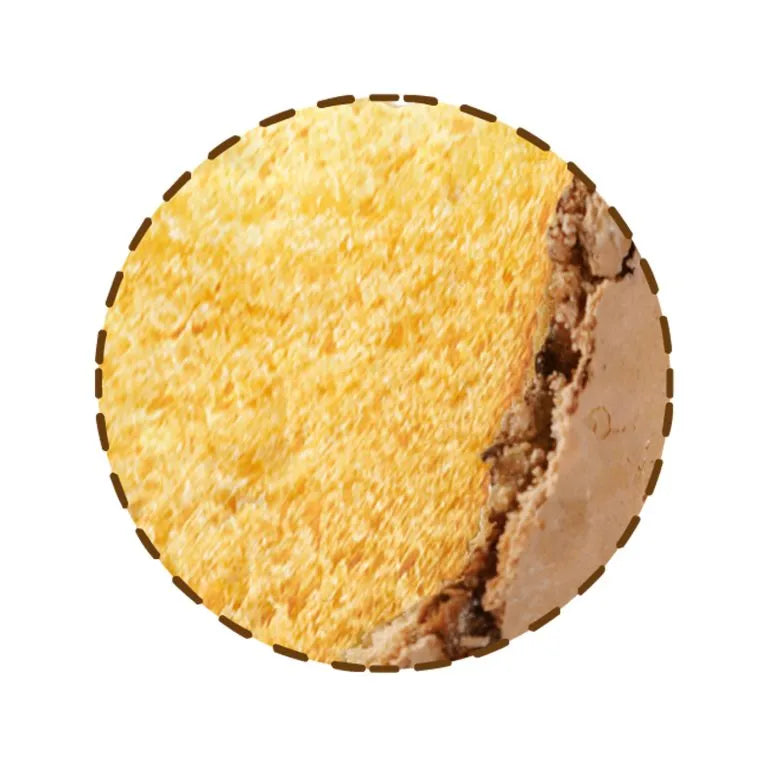 Colomba La Pandorata. Linea Dolce Vita. 750g