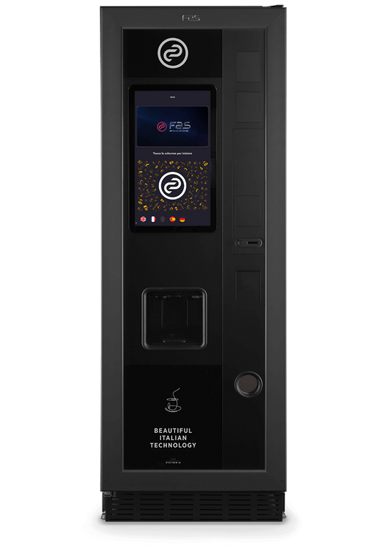 FAS VICTORIA E8 o DUO E8