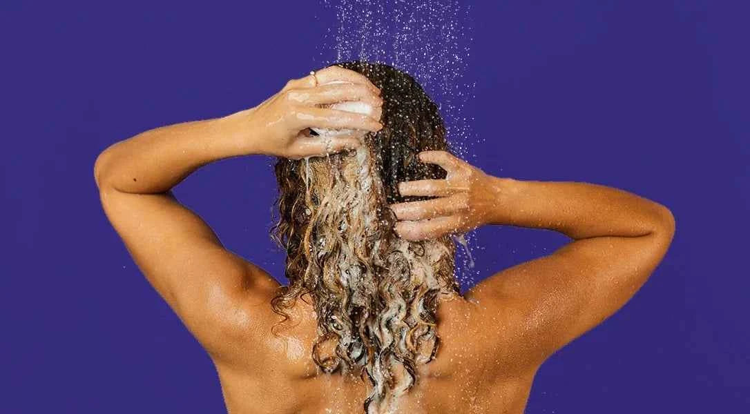 Shampoo. 1 Kg. Per creare Shampoo solidi decorativi.
