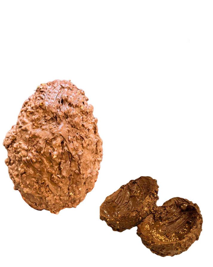 KINDERINI Panettone. By Chef Giovanni Pantaleo