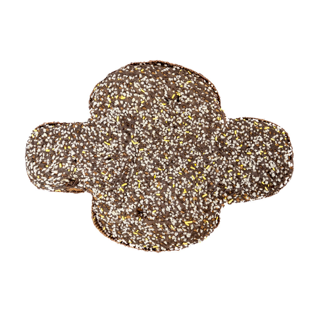 Colomba al Limoncello. WORLD PRODUCTS SHOP. By Chef Giovanni Pantaleo