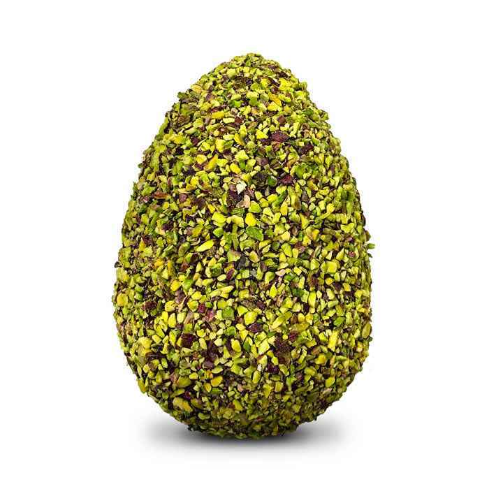 Box Pasquale World Products Shop. Colomba al pistacchio 1kg + Uovo di Pasqua FARCITO al pistacchio 500gr
