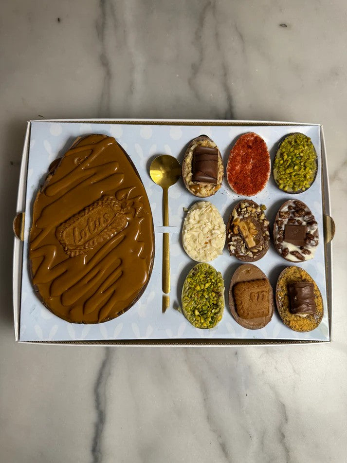 KINDERINI Panettone. By Chef Giovanni Pantaleo