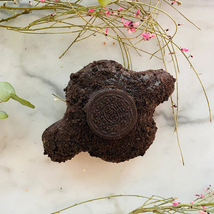 KINDERINI Panettone. By Chef Giovanni Pantaleo