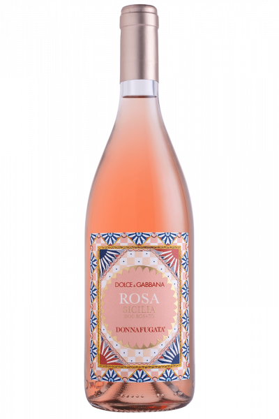 Rosa D&G Donnafugata 2024
