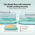 Soy Wax Molds by Pillar KeraSoy Kerax for Candles 4120. world products shop.