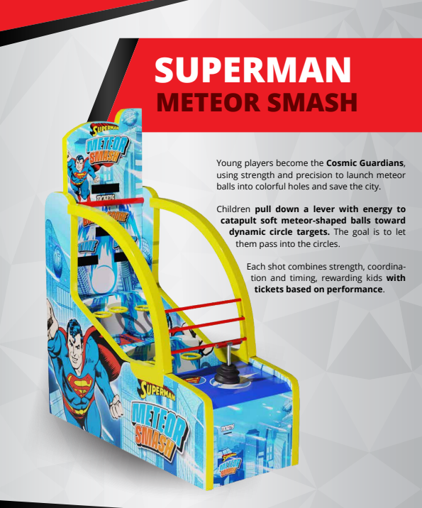 HUNGRY ANIMALS INTERATTIVO CON LED