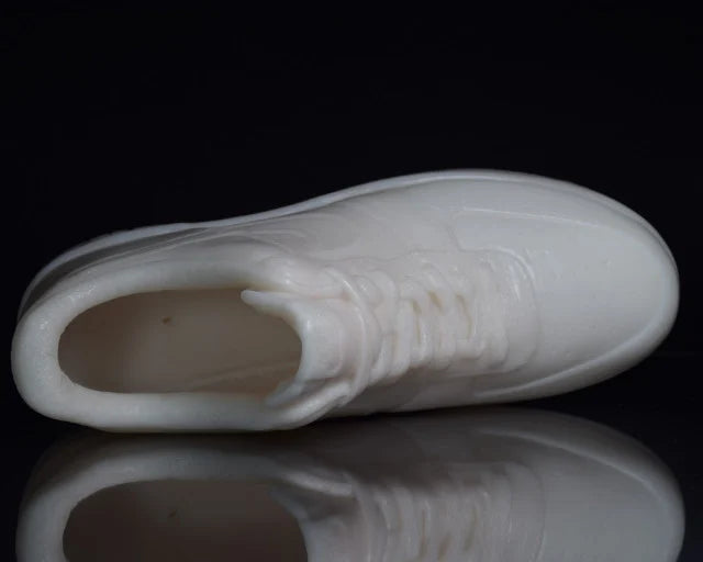 Sneaker. Scarpa Nike Air Force One Griffe di 13 oppure 18 cm. Stampo in silicone anche per Candele - WORLD PRODUCTS SHOP