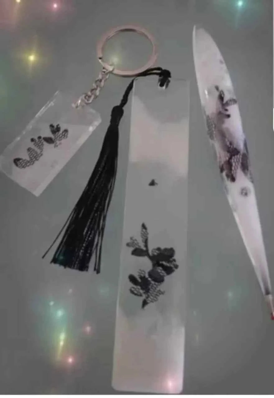 “I-CREATION” – Resina Epossidica veloce per Gioielli e Stampi- 750 gr