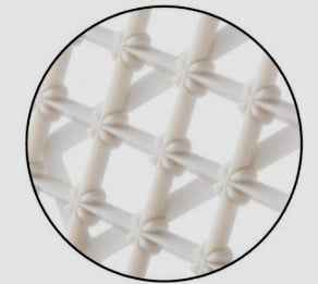 Trapunta Fiore. Stampo Tagliapasta