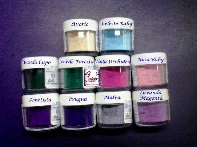Fireproof Paper Sheet for Candle Decorations