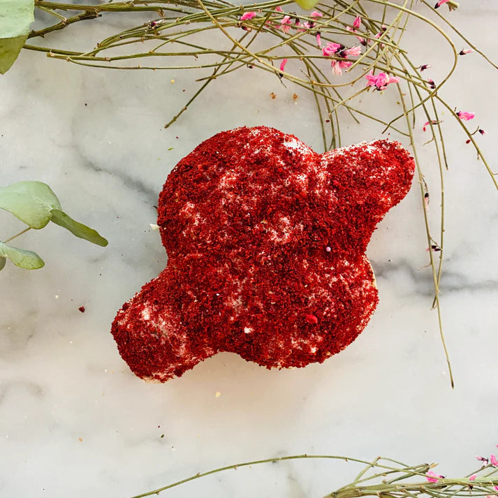 KINDERINI Panettone. By Chef Giovanni Pantaleo