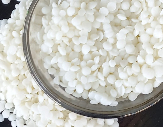 Contenitori. Cera Soia Extra Bianca Produzione in EUROPA per Candele. KERAGREEN - WORLD PRODUCTS SHOP