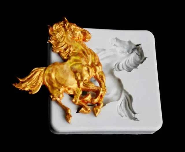 Drago Alato. Dinosauro. Stampo in silicone