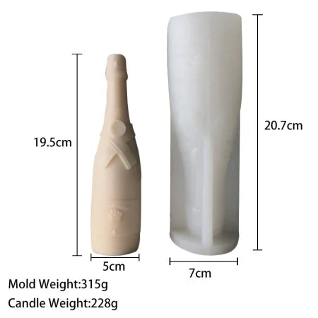 Large 15.3 cm Peony. Silicone mold also for candles. WORLD PRODUCTS SHOP