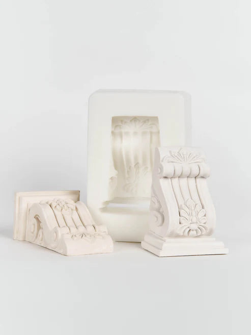 Liquid Mold 40 – Silicone per Stampi Industriali e Durevoli