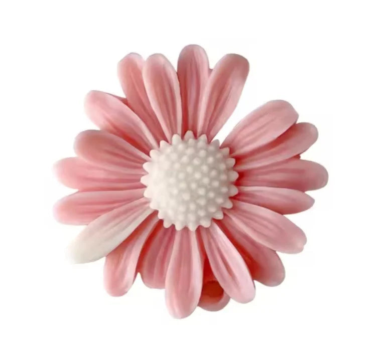 Stampo Fiore Margherita per Candele - WORLD PRODUCTS SHOP