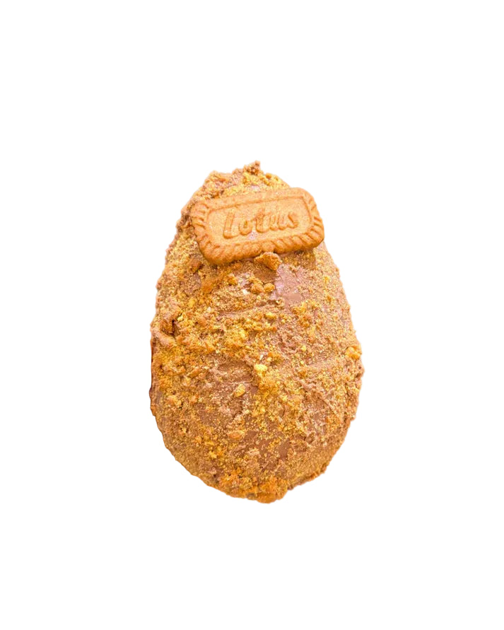 KINDERINI Panettone. By Chef Giovanni Pantaleo