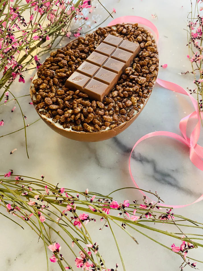 KINDERINI Panettone. By Chef Giovanni Pantaleo