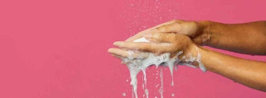 Shampoo. 1 Kg. Per creare Shampoo solidi decorativi.