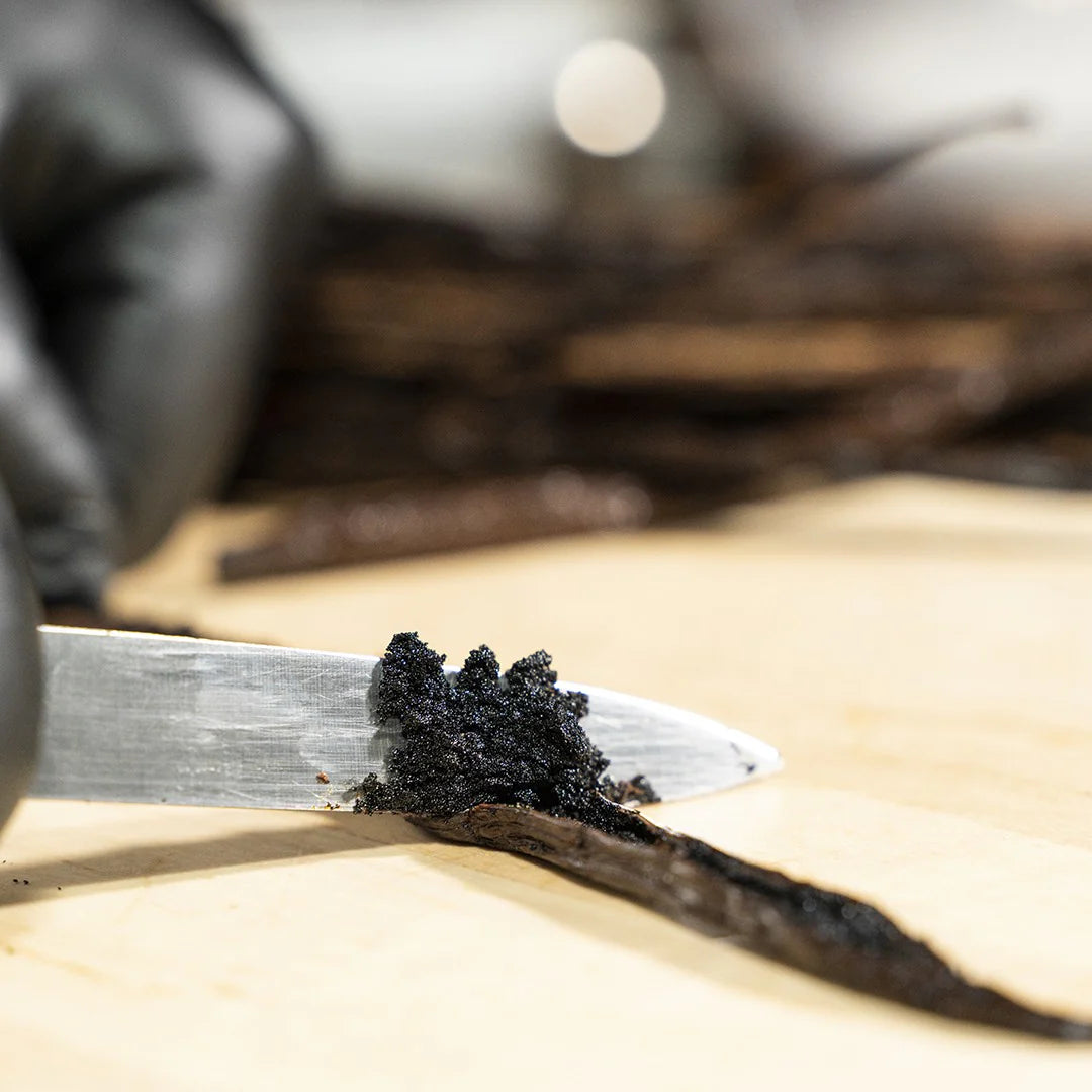 KINDERINI Panettone. By Chef Giovanni Pantaleo