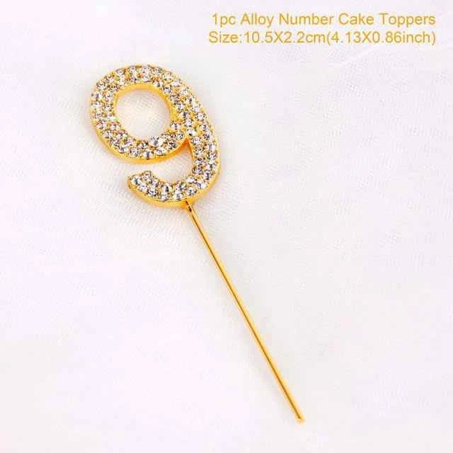 Lettere Alfabeto Gotico Floreale a Timbro trasferibili da dipingere