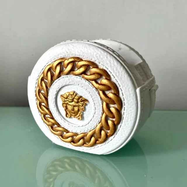 Vaso Versace di 16.5 cm. Grande Stampo in silicone. WORLD PRODUCTS SHOP.