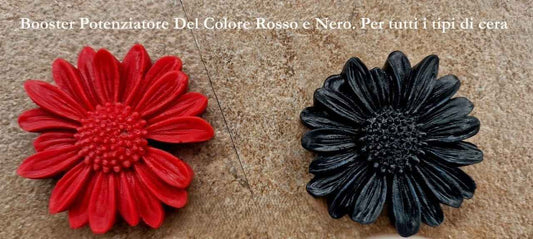 Coloranti Booster simil Bekro. Concentrato per Candele. Kaiser