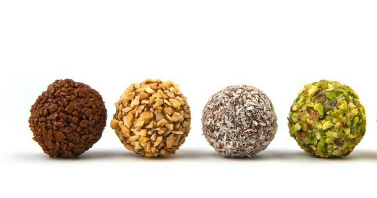 tartufini artigianali,vari gusti,fatti a mano,Materie di qualità,cacao CRIOLLO