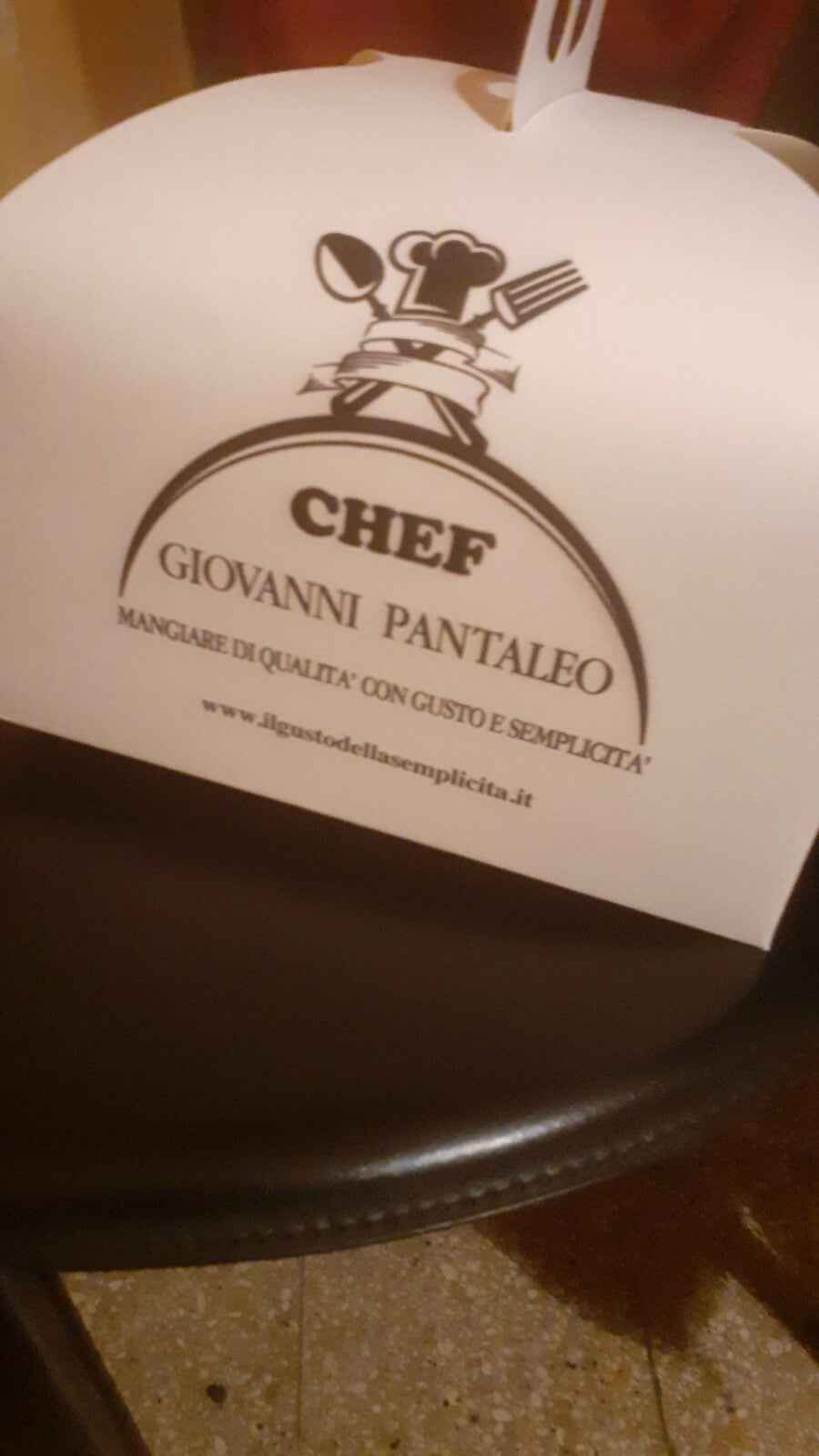 panettone artigianale naturale, tutto l'anno al pistacchio di BRONTE  DOP 70%
