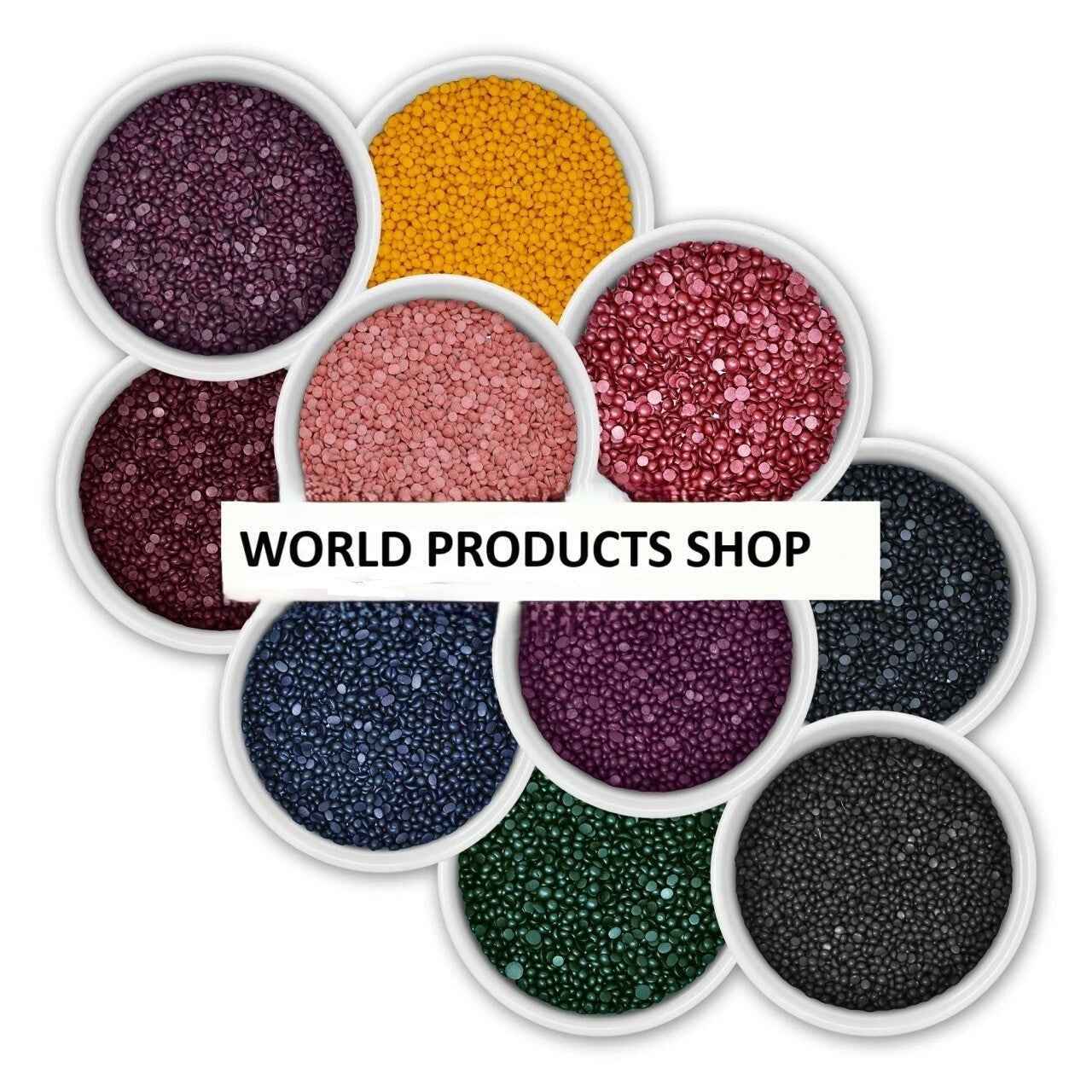 Coloranti Booster simil Bekro. Concentrato per Candele. Kaiser