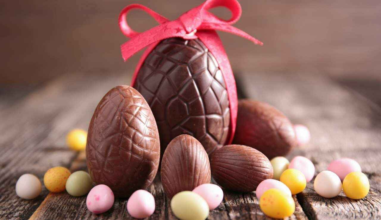uova di pasqua,festa,cioccolato,chef,artigianale,qualità,frutta secca,bambini