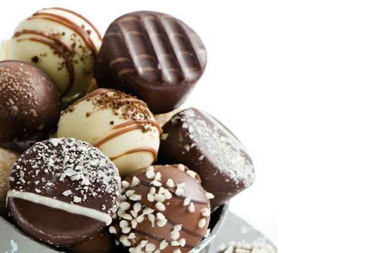 cioccolatini