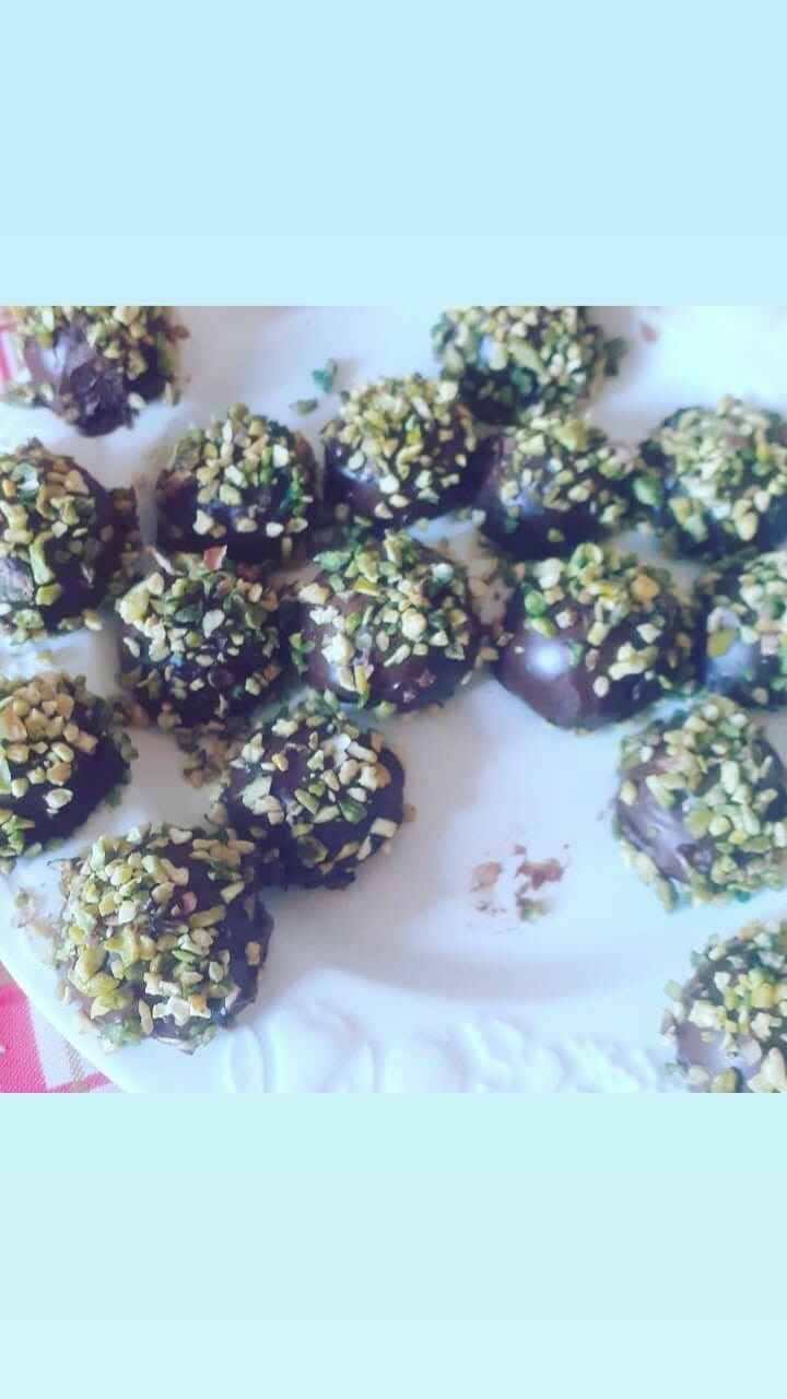 cioccolatini