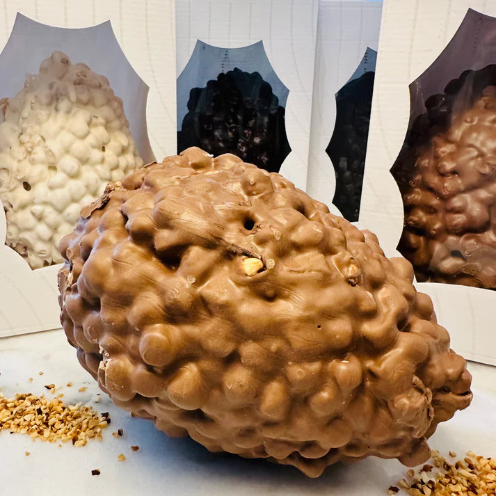 KINDERINI Panettone. By Chef Giovanni Pantaleo