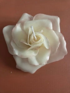 Fiore di Loto in Cera d'Api realizzato a mano. Set di 3 Stampi Cutter - WORLD PRODUCTS SHOP