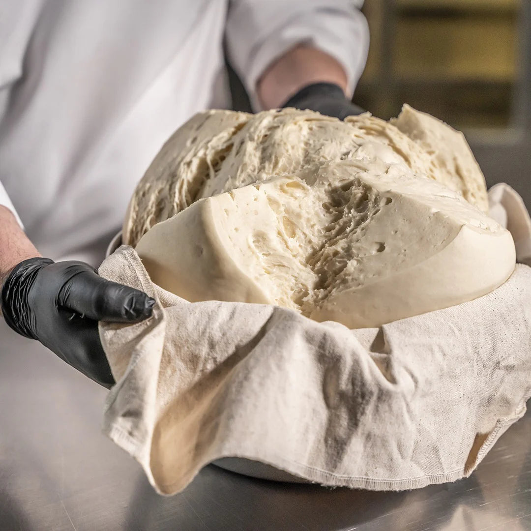 KINDERINI Panettone. By Chef Giovanni Pantaleo