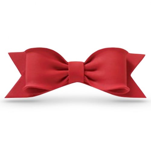 Red Gum Paste 300g for Flowers. Decorina VIP